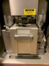 Atomic force microscope