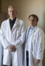 Randy Prather and Kevin Wells are co-lead researchers on the $8.6 million NIH grant.