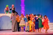 Seussical the Musical