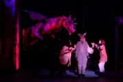Shrek the Musical
