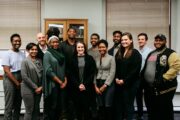 The Christopher Slaten Research Lab is a collaborative research group that examines the need to belong in the lives of youth and emerging adults with an emphasis on educational settings and marginalized populations.