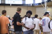 Fraternity Recruitment