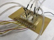 A biosensor provides a rapid way for producers to know if this invisible danger is present in both raw and ready-to-eat food before it reaches the store.