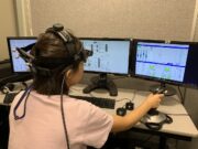 Researchers at the University of Missouri believe studying a person’s eyes could help provide a real-time way to evaluate how well an employee understands their current situation — often called situational awareness.