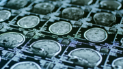 Researchers at the University of Missouri used MRI scans similar to this photo to find neurological markers in the human brain. These markers can be used to detect people at-risk for developing psychotic disorders and to understand when this risk has been successfully treated.
