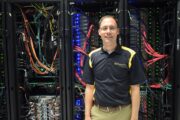 Timothy Middelkoop is an assistant teaching professor of industrial and manufacturing systems engineering in the University of Missouri's College of Engineering.