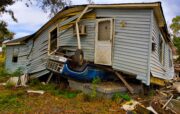 When a manmade or natural disaster, such as a tornado or hurricane, hits a populated area, communication devices such as cell phones are often impacted, leading to a reduction or inability to communicate for the first responders deployed in the immediate aftermath.